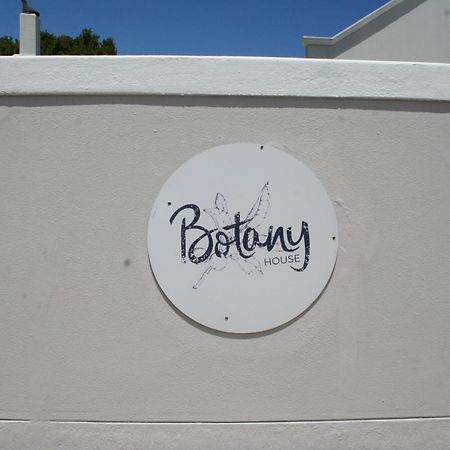 Botany House, In The Heart Of Херманус Экстерьер фото