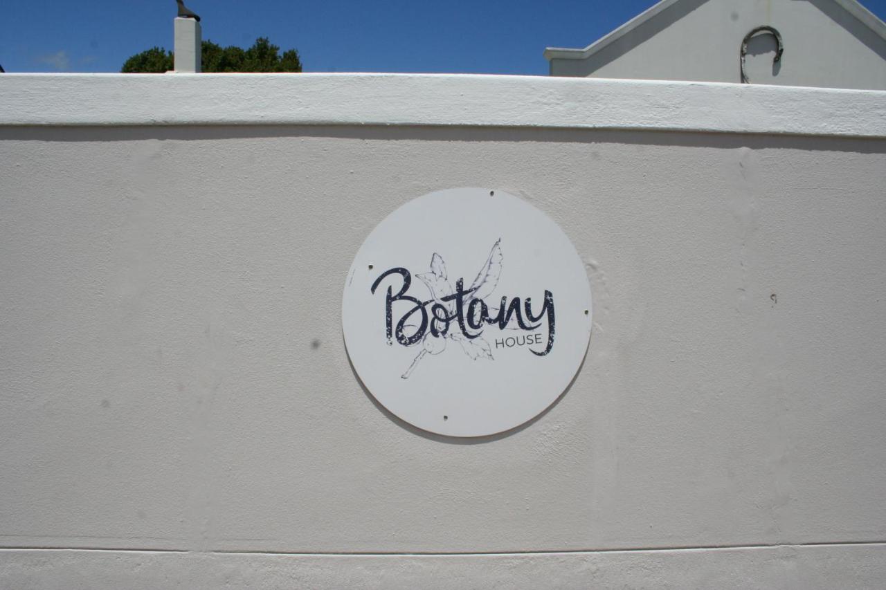 Botany House, In The Heart Of Херманус Экстерьер фото